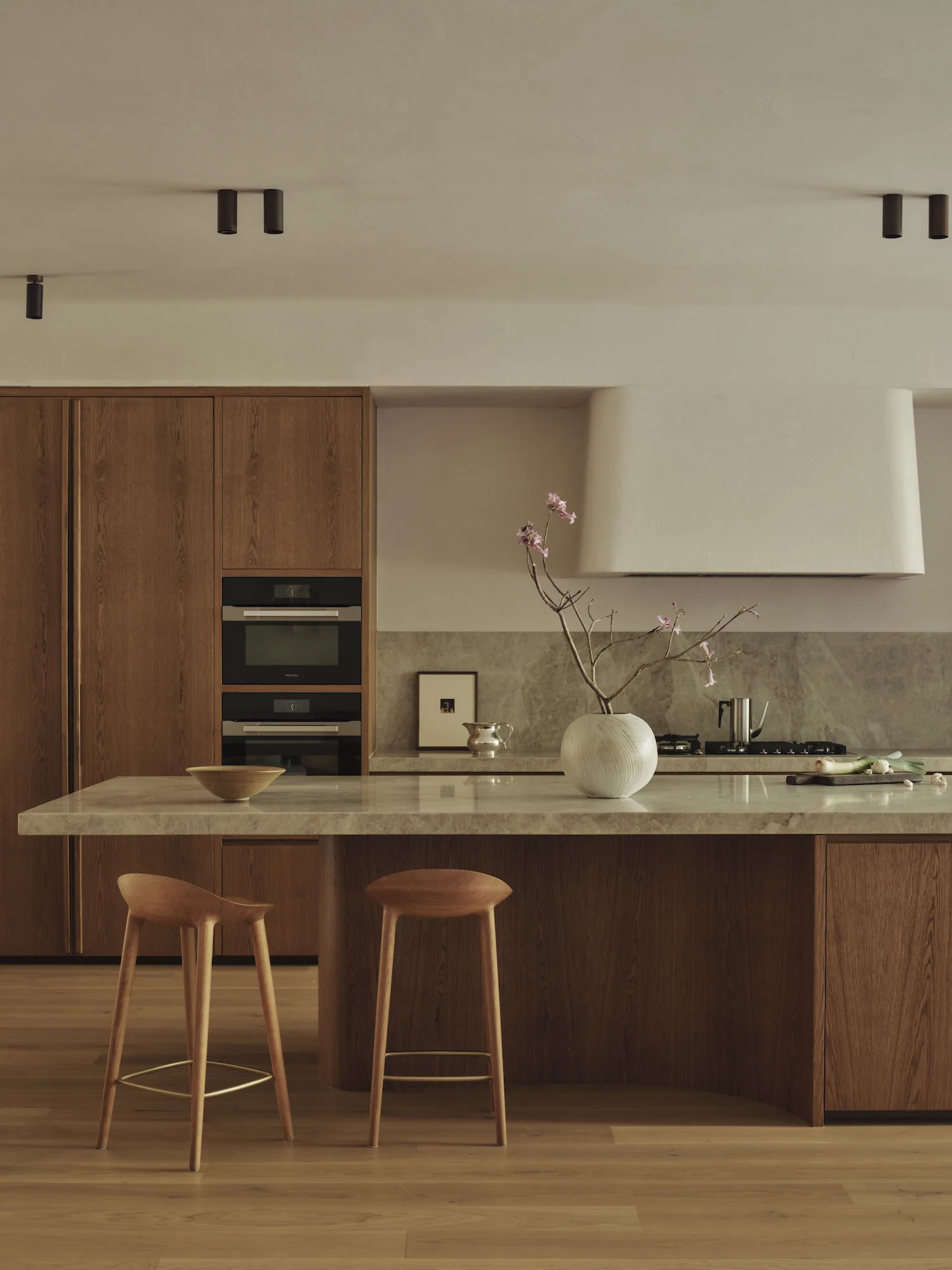 Home Tour Elystan